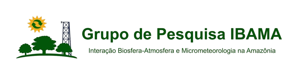 Logo IBAMA UFOPA
