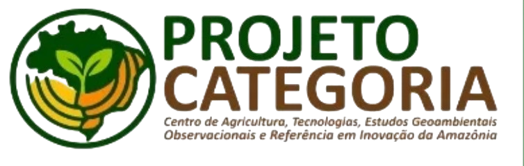 Logo Projeto Categoria
