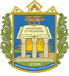 Logo UFOPA